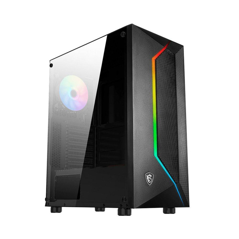 MSI MAG VAMPIRIC 100R CHASSIS - صندوق